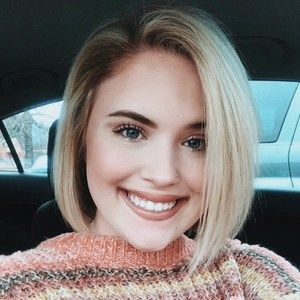 Meet your Posher, Maddi